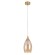 Подвесной светильник Arte Lamp BARRY A7951SP-1GO Подвесной светильник Arte Lamp BARRY A7951SP-1GO