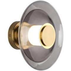 Светильник настенный (Бра) APL.648.11.10 Светильник настенный (Бра) APL.648.11.10