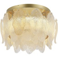 SL6135.202.01 Люстра потолочная LED 1*20W 3000K ST-Luce LIGHTSOME