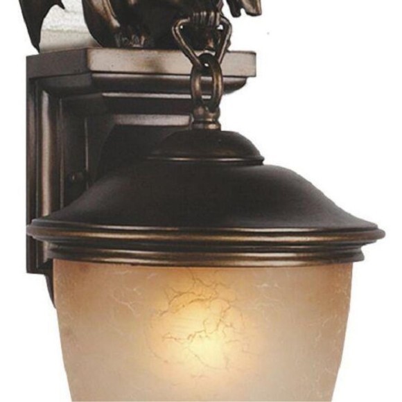 Настенный светильник уличный Guards 1338-1W