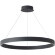 Люстра Crystal Lux TRON SP70W LED BLACK 4040/301