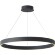 Люстра Crystal Lux TRON SP70W LED BLACK 4040/301