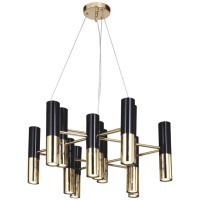 Подвесная люстра Ultra 1600-13P