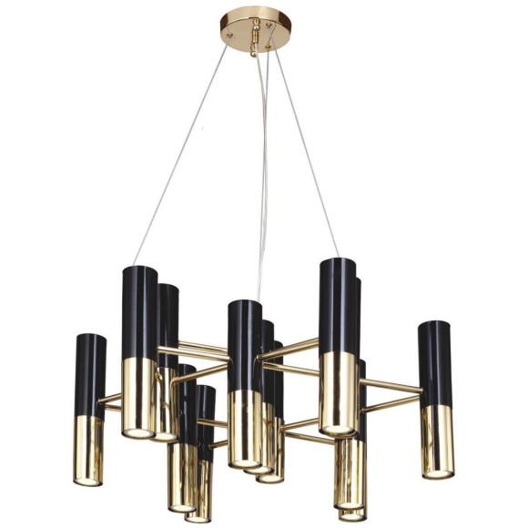 Подвесная люстра Ultra 1600-13P