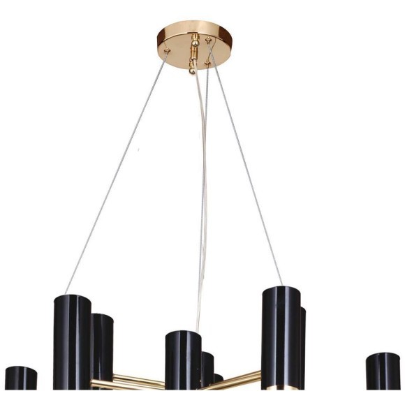 Подвесная люстра Ultra 1600-13P