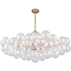 Подвесная люстра Multibulla 4202-10P Подвесная люстра Multibulla 4202-10P