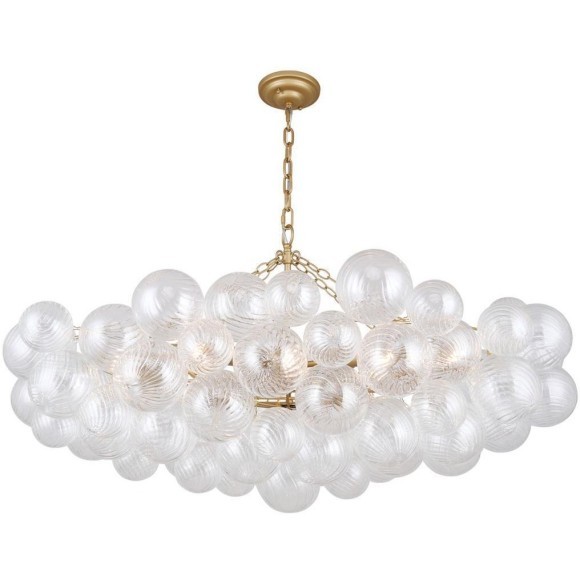 Подвесная люстра Multibulla 4202-10P Подвесная люстра Multibulla 4202-10P