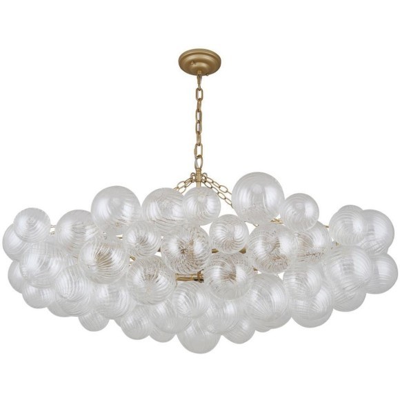 Подвесная люстра Multibulla 4202-10P Подвесная люстра Multibulla 4202-10P