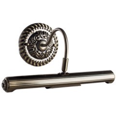 Подсветка для картин Arte Lamp PICTURE LIGHTS A5007AP-2AB