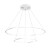 Подвесная люстра Arte Lamp VERITATE A2211SP-2WH
