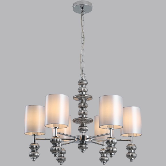 8338/6 Люстра Lumion MODERNI E14 240W 220V ILMIRA