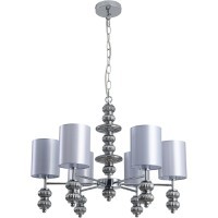 8338/6 Люстра Lumion MODERNI E14 240W 220V ILMIRA