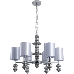 8338/6 Люстра Lumion MODERNI E14 240W 220V ILMIRA 8338/6 Люстра Lumion MODERNI E14 240W 220V ILMIRA