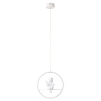 Подвесной светильник Paradise A6065SP-1WH