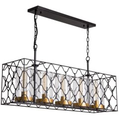 Подвесной светильник Dunkan 2021/04 SP-5 Подвесной светильник Dunkan 2021/04 SP-5