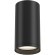 Накладной потолочный светильник Maytoni C052CL-01B Focus S под лампу 1xGU10 10W