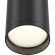Накладной потолочный светильник Maytoni C052CL-01B Focus S под лампу 1xGU10 10W