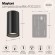 Накладной потолочный светильник Maytoni C052CL-01B Focus S под лампу 1xGU10 10W