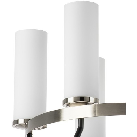 Люстра подвесная Lightstar 723065 Flume под лампы 6xE14 240W