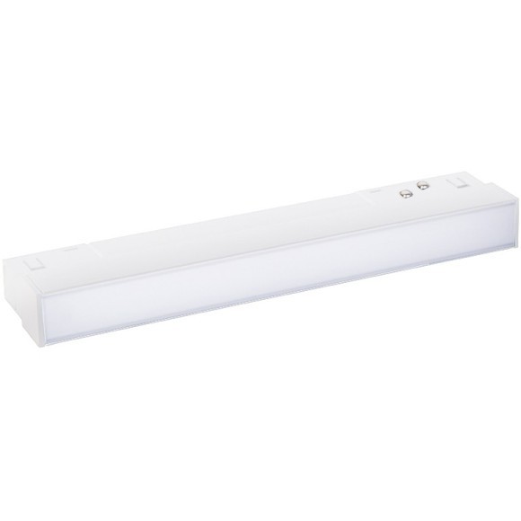 Светильник трековый магнитный CLT 0.33 001 6W WH M4000K 1409/340