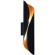 Бра Crystal Lux LUMINA AP2 BL 4230/402