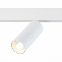 ST365.536.18 Трековый магнитный светодиодный светильник ST-Luce Skyline 48V CRI90+ 3000К 1530Лм 36° 18Вт