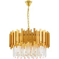 Подвесной светильник Lampit Fera TP 3001-50 GD