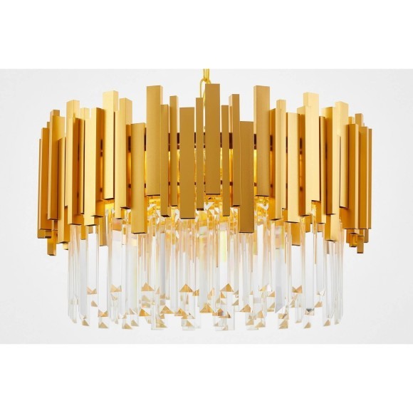 Подвесной светильник Lampit Fera TP 3001-50 GD Подвесной светильник Lampit Fera TP 3001-50 GD