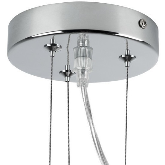 Люстра подвесная Lightstar 758084 Diafano под лампы 8xG9 320W Люстра подвесная Lightstar 758084 Diafano под лампы 8xG9 320W