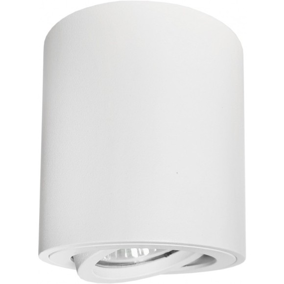 Накладной потолочный светильник Lightstar 52006 Binoco под лампу 1xGU10 50W