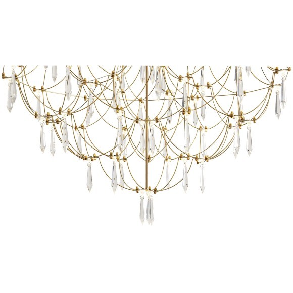 Подвесной светильник Freya FR6138PL-L44BS