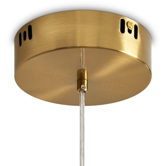 Подвесной светильник Freya FR6138PL-L44BS