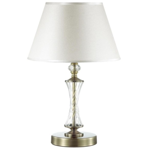 Декоративная настольная лампа Lumion 4408/1T KIMBERLY под лампу 1xE14 1*40W