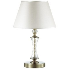 Декоративная настольная лампа Lumion 4408/1T KIMBERLY под лампу 1xE14 1*40W Декоративная настольная лампа Lumion 4408/1T KIMBERLY под лампу 1xE14 1*40W
