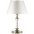 Декоративная настольная лампа Lumion 4408/1T KIMBERLY под лампу 1xE14 1*40W