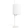 10253T White Настольная лампа LOFT IT Ritz