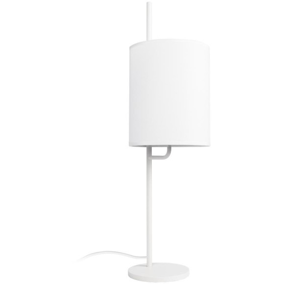 10253T White Настольная лампа LOFT IT Ritz