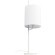 10253T White Настольная лампа LOFT IT Ritz