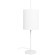 10253T White Настольная лампа LOFT IT Ritz