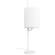 10253T White Настольная лампа LOFT IT Ritz