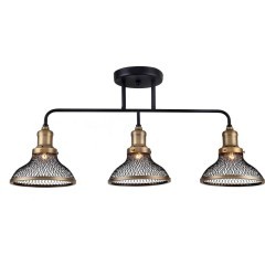 Люстра потолочная Stilfort 2009/02/03P серия Feloria Люстра потолочная Stilfort 2009/02/03P серия Feloria