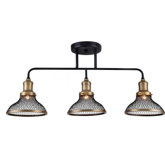 Люстра потолочная Stilfort 2009/02/03P серия Feloria