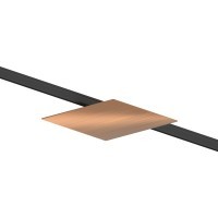 Светильник отраженного света 24V 5W 200° 4000K, медь Linea Lightstar 236141Q