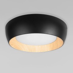 10255/500 Black Потолочный светильник LOFT IT Folk 10255/500 Black Потолочный светильник LOFT IT Folk