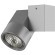 Накладной потолочный светильник Lightstar 51029 Illumo X1 под лампу 1xGU10 50W