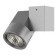 Накладной потолочный светильник Lightstar 51029 Illumo X1 под лампу 1xGU10 50W