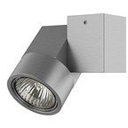 Накладной потолочный светильник Lightstar 51029 Illumo X1 под лампу 1xGU10 50W Накладной потолочный светильник Lightstar 51029 Illumo X1 под лампу 1xGU10 50W