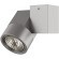 Накладной потолочный светильник Lightstar 51029 Illumo X1 под лампу 1xGU10 50W