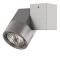 Накладной потолочный светильник Lightstar 51029 Illumo X1 под лампу 1xGU10 50W