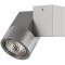 Накладной потолочный светильник Lightstar 51029 Illumo X1 под лампу 1xGU10 50W